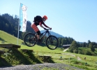 Specialized Women's Camber Comp Carbon 650b – Lady test