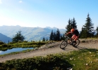 Specialized Women's Camber Comp Carbon 650b – Lady test