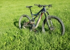 Specialized Women's Camber Comp Carbon 650b – Lady test
