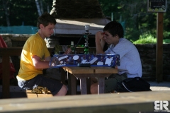 Špičák Bike Park - part 1