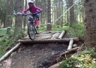 #MTBbikepark - Špindl Bike Park 2017