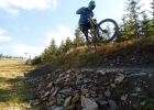 #MTBbikepark - Špindl Bike Park 2017