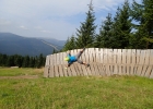 #MTBbikepark - Špindl Bike Park 2017