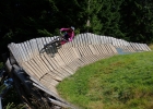 #MTBbikepark - Špindl Bike Park 2017