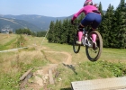 #MTBbikepark - Špindl Bike Park 2017