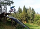#MTBbikepark - Špindl Bike Park 2017