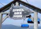 #MTBbikepark - Špindl Bike Park 2017