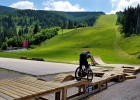 Spindl bikepark - report AD #MTBbikepark