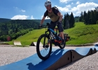 Spindl bikepark - report AD #MTBbikepark