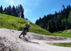Spindl bikepark - report AD #MTBbikepark