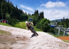 Spindl bikepark - report AD #MTBbikepark
