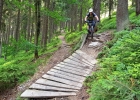 Spindl bikepark - report AD #MTBbikepark
