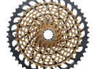 SRAM Eagle 10-52 t. - Tech News