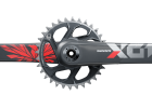SRAM Eagle 10-52 t. - Tech News