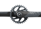SRAM Eagle 10-52 t. - Tech News