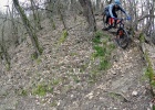 Stevens Monarch Trail - review