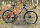 Stevens Monarch Trail - review