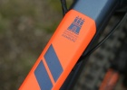 Stevens Monarch Trail - review