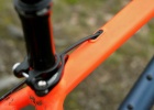 Stevens Monarch Trail - review