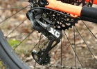 Stevens Monarch Trail - review