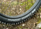Stevens Monarch Trail - review