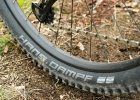 Stevens Monarch Trail - review