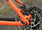 Stevens Monarch Trail - review