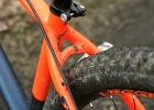 Stevens Monarch Trail - review
