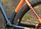 Stevens Monarch Trail - review