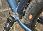 Stevens Monarch Trail - review
