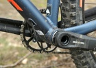 Stevens Monarch Trail - review