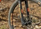 Stevens Monarch Trail - review