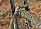 Stevens Monarch Trail - review