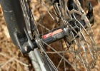 Stevens Monarch Trail - review