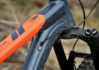 Stevens Monarch Trail - review