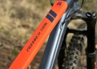 Stevens Monarch Trail - review