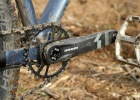 Stevens Monarch Trail - review