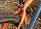 Stevens Monarch Trail - review