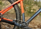 Stevens Monarch Trail - review