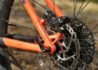 Stevens Monarch Trail - review