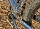 Stevens Monarch Trail - review