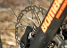 Stevens Monarch Trail - review