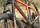 Stevens Monarch Trail - review