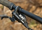 Stevens Monarch Trail - review