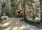 Bikepark Tanvaldsky Spicak - report Ivana B.