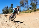 Bikepark Tanvaldsky Spicak - report Ivana B.