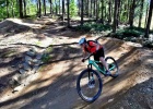 Bikepark Tanvaldsky Spicak - report Ivana B.
