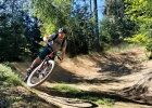 Bikepark Tanvaldsky Spicak - report Ivana B.