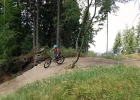 Tanvaldský Špičák - MTB Bikepark