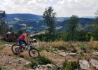 Tanvaldský Špičák - MTB Bikepark